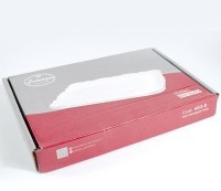 Блюдо сервировочное для подачи керамика 35,5х22х5 LR (90078-403S)