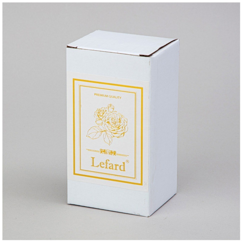 Фигурка "снеговик" 7*6*15 см Lefard (233-377)