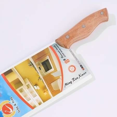 Нож кухонный Топорик (23434-1)