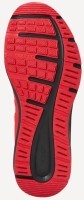 Кроссовки беговые JOGEL Fasttrack 2.0 Red/black/white, детский (2125617)