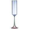 Набор бокалов для шампанского из 2 шт "colors" 175 мл Lefard (693-049)