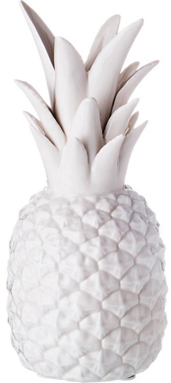 Ваза "ананас" 12*12*28 см. Lefard (101-1043)