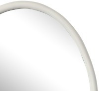 Зеркало настенное torhill, 64х99 см, бежевое (79223)