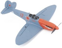 Радиоуправляемый самолет истребитель (6-axis, EPP, 450 мм, RTF) (TOP003B02)