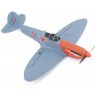 Радиоуправляемый самолет истребитель (6-axis, EPP, 450 мм, RTF) (TOP003B02)
