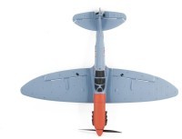 Радиоуправляемый самолет истребитель (6-axis, EPP, 450 мм, RTF) (TOP003B02)