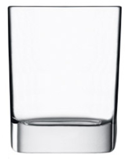 Набор бокалов для виски Strauss 350 мл, 6 шт 09833/06