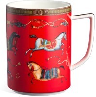 Кружка lefard "passage" 720 мл (590-721)