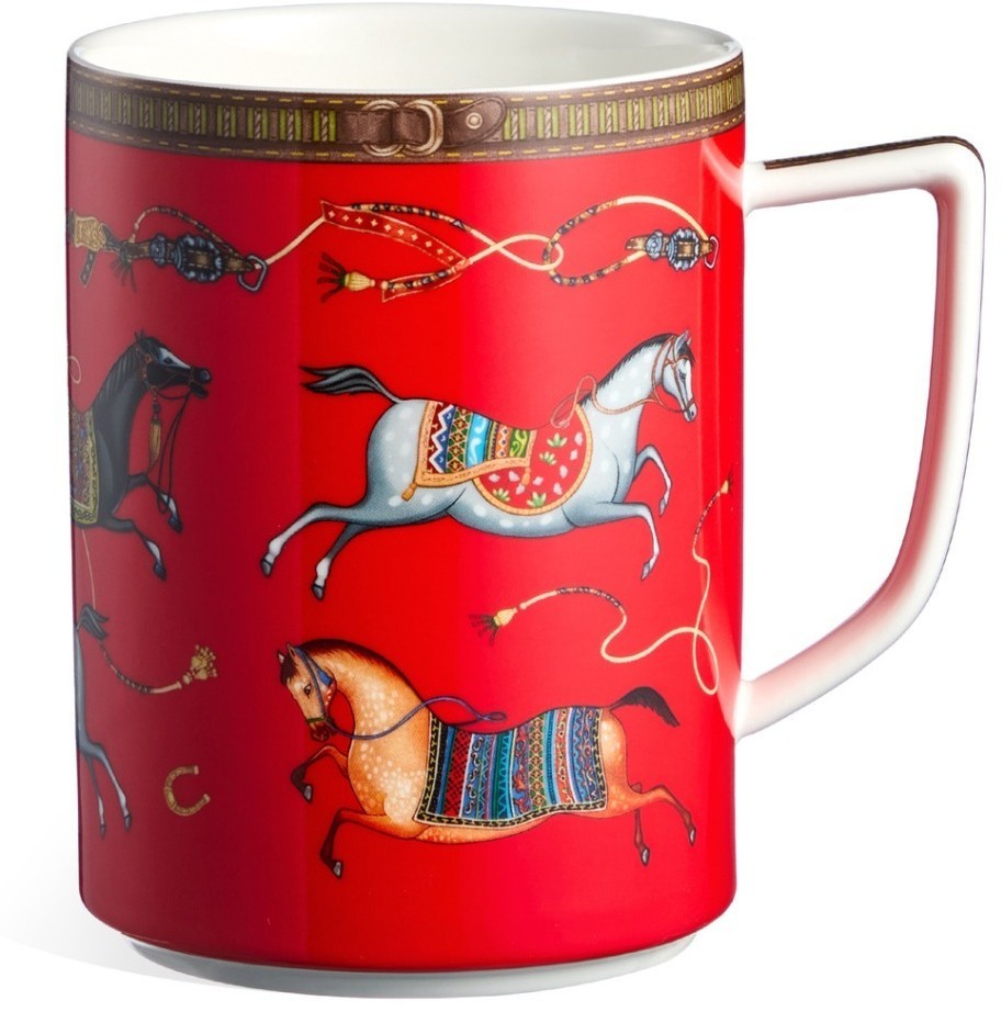 Кружка lefard "passage" 720 мл (590-721)