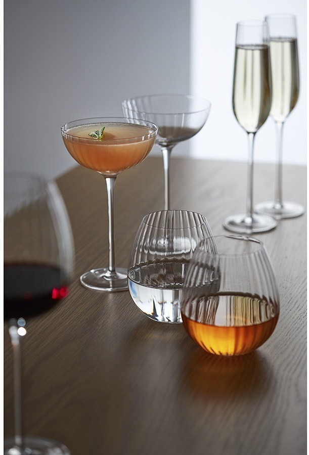 Набор бокалов для вина alice, 610 мл, 4 шт. (76605)