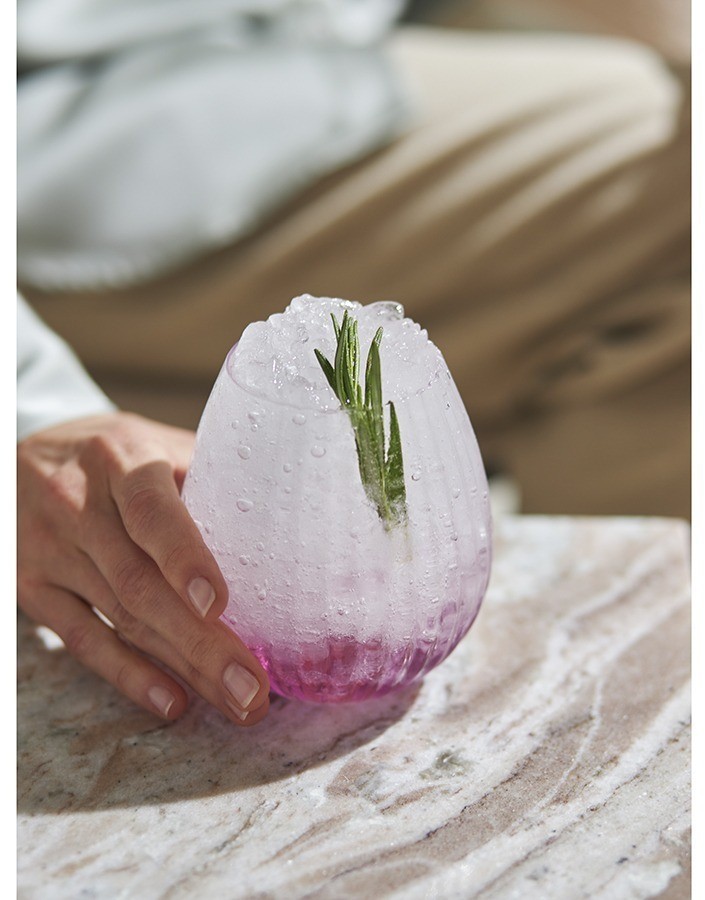 Набор бокалов для вина alice, 610 мл, 4 шт. (76605)