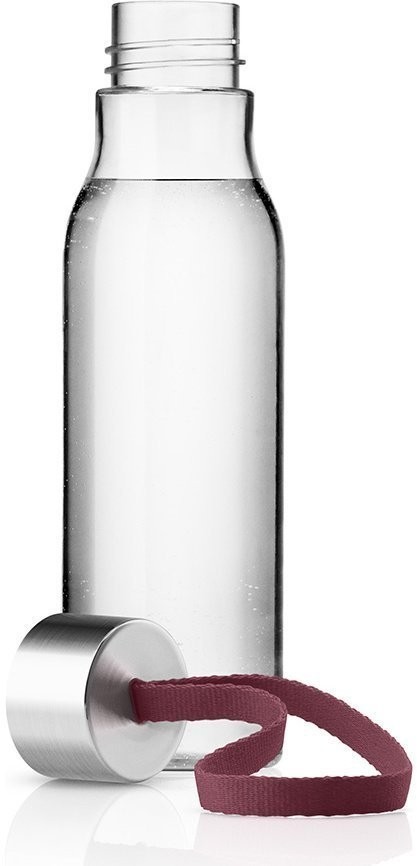 Бутылка, 500 мл, гранатовая (68948)