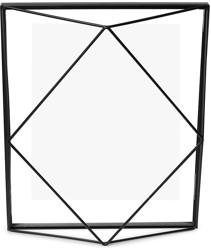 Фоторамка prisma, 20х25, черная (44936)