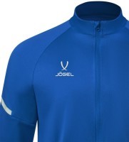 Олимпийка JOGEL CAMP 2 Track Jacket, синий (2114438)
