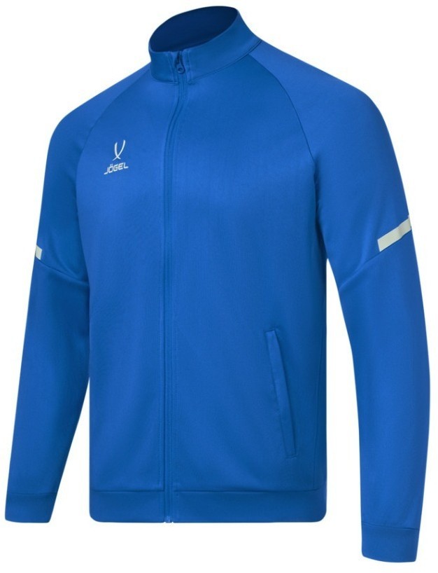 Олимпийка JOGEL CAMP 2 Track Jacket, синий (2114438)