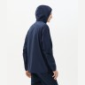 Куртка ветрозащитная JOGEL CAMP Rain Jacket, темно-синий (2095787)