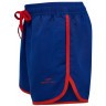 Шорты для плавания Station Navy/Red, полиэстер, детский (2105354)