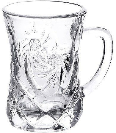 Набор кружек SANSTAR из 6 шт (266-1)