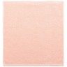 Набор полотенец из 2-шт "винтаж" 40х70 см/40х40см ,крем+розовый, 100% хлопок,твил/махра SANTALINO (850-714-62)