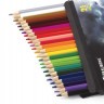 Карандаши цветные Brauberg InstaRacing 24 цвета 180559 (3) (65719)