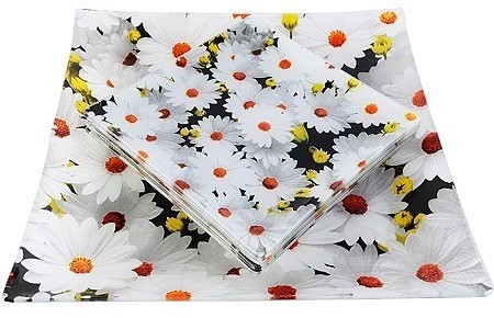 Н-р тарелок из 7шт "Аркофам" (605А)