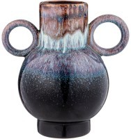 Ваза декоративная высота 21,6см Lefard (146-1939)