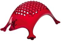 Терка для сыра kasimir, красная (60623)