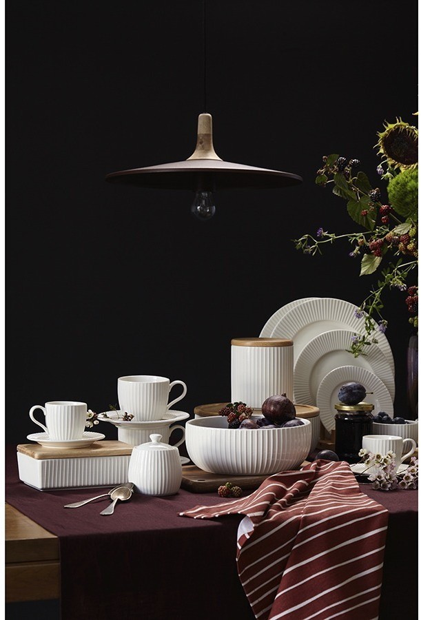 Набор салатников soft ripples, dual glazing, 650 мл, 2 шт. (75884)