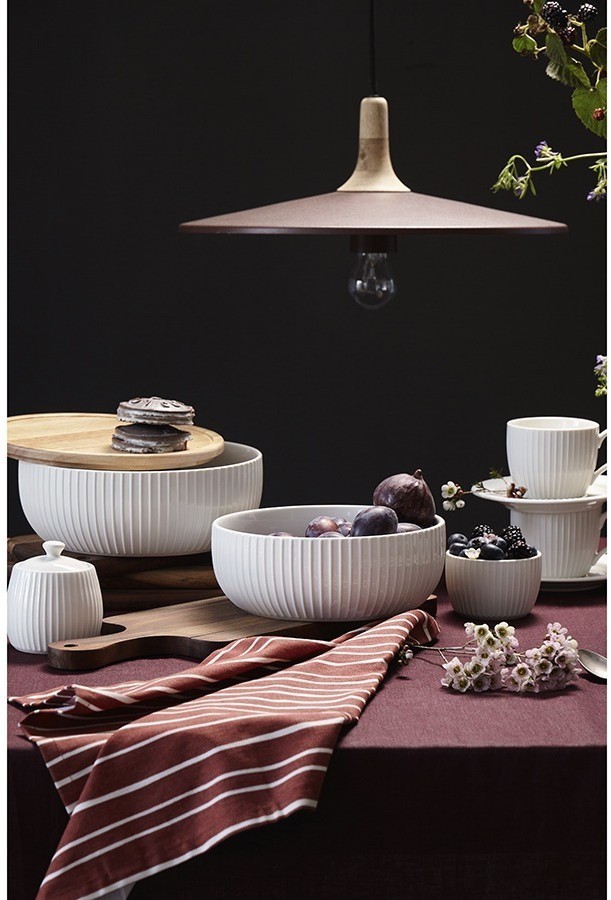 Набор салатников soft ripples, dual glazing, 650 мл, 2 шт. (75884)