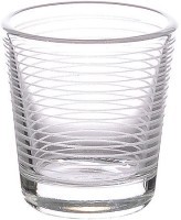 1230-Г Набор д/вина 7пр. &quot;Спираль&quot; графин+6 стаканов (1230-Г2)