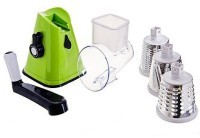 Овощерезка ручная многофункцианальна Mayer&amp;Boch (29902)