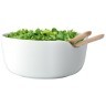 Салатник dine с салатными приборами , D24 см (59692)