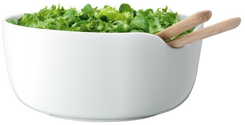 Салатник dine с салатными приборами , D24 см (59692)