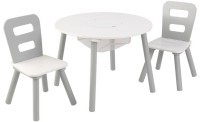 Стол + 2 стула &quot;Сердце&quot; (26166_KE)