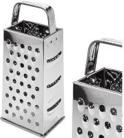 Терка МВ 4-х гранная мет/руч10,6х8х23,2 (4994)