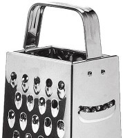 Терка МВ 4-х гранная мет/руч10,6х8х23,2 (4994)