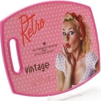 Доска раздел RETRO 38х30х1,2см МВ (24772)