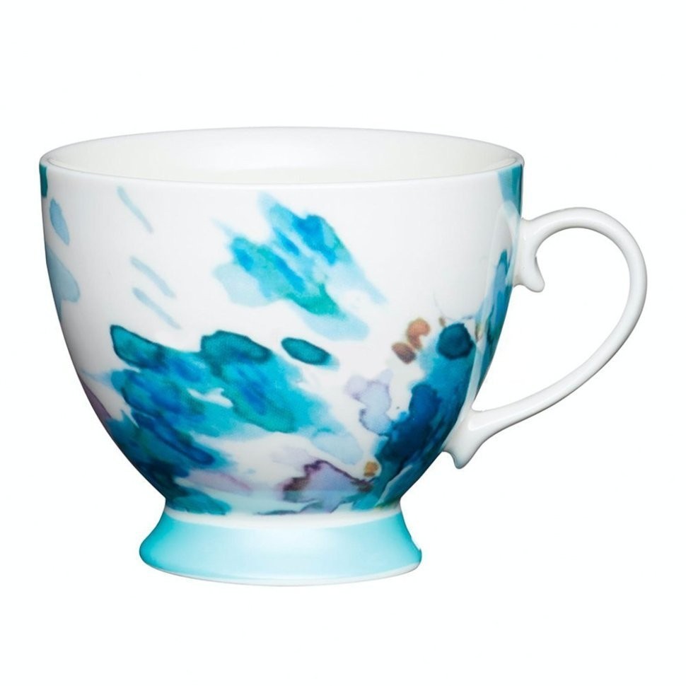 Kitchen Craft Чашка KCMFTD17