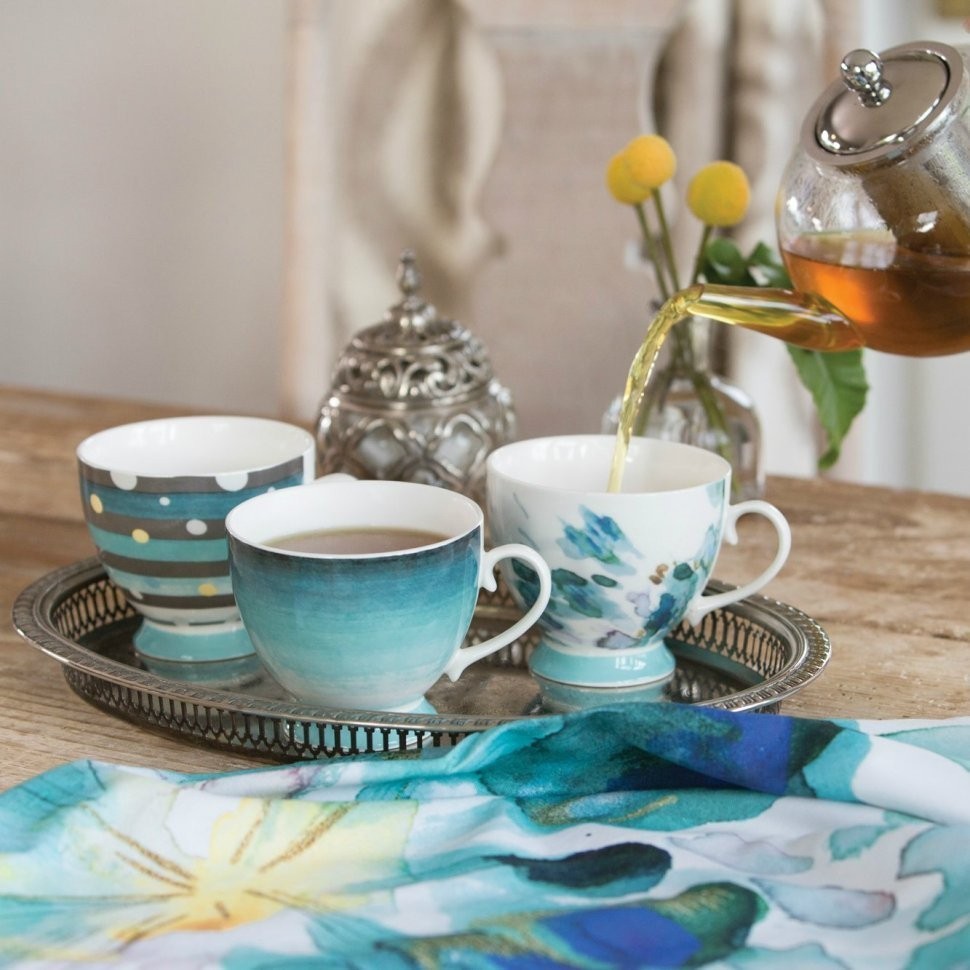 Kitchen Craft Чашка KCMFTD17