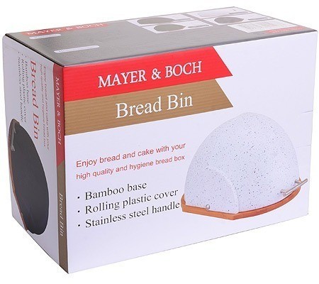 Хлебница MAYER BOCH (26260)