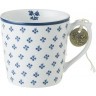 Laura Ashley Кружка Petit Fleur мини 178242