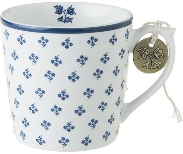 Laura Ashley Кружка Petit Fleur мини 178242