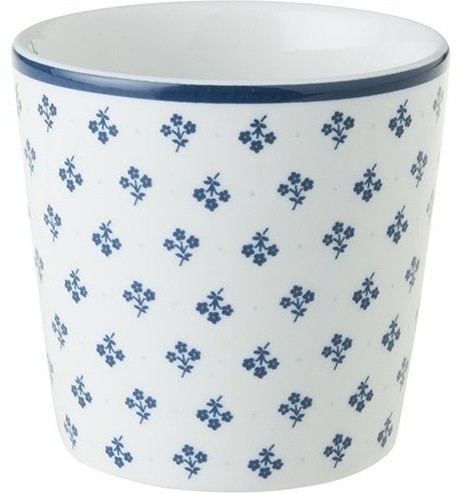 Laura Ashley Кружка Petit Fleur мини 178242