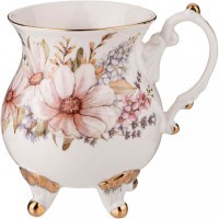 Подставка под чайные ложки lefard &quot;дворцовый парк&quot; 11 см Lefard (760-721)