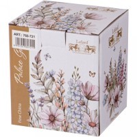 Подставка под чайные ложки lefard &quot;дворцовый парк&quot; 11 см Lefard (760-721)