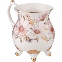 Подставка под чайные ложки lefard &quot;дворцовый парк&quot; 11 см Lefard (760-721)