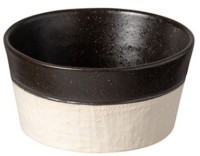 Чаша NSS121-01312G, 12 см, керамика, LATTITUDE BLACK, Costa Nova