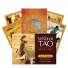 Карты Таро "Wisdom of Tao Oracle Cards. Volume I" US Games / Мудрость Карт Оракула Дао. Том I (44820)