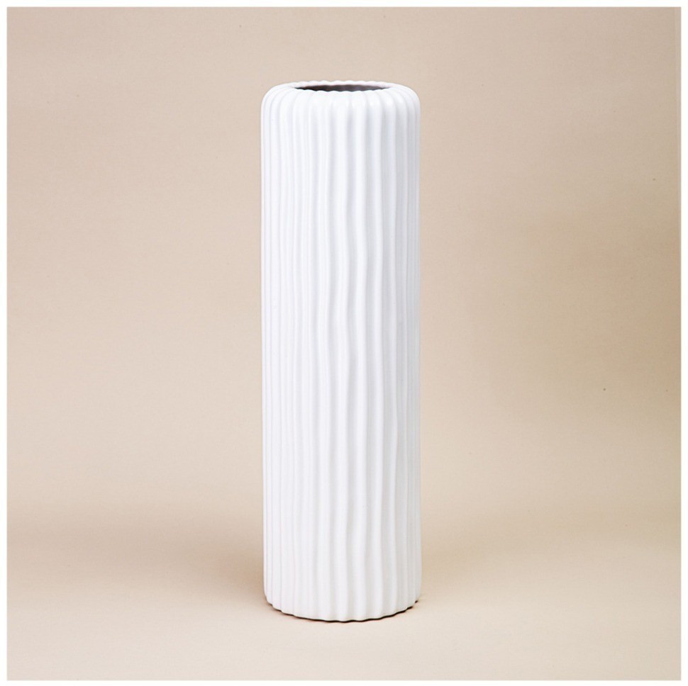 Ваза 14,5х46 см Bronco (110-1055)