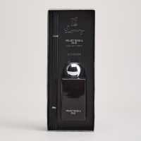 Диффузор ароматический &quot;luxury&quot; velvet rose&amp;oud 100 мл Lefard (605-118)